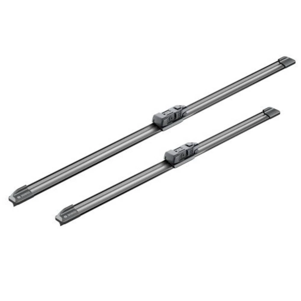 Front wiper blade set BOSCH AeroTwin 600 & 475 mm for Li Xiang L8 2022-2026