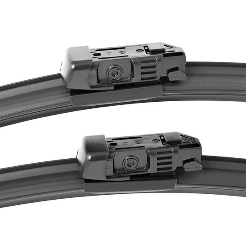 Front wiper blade set BOSCH AeroTwin 600 & 475 mm for Li Xiang L8 2022-2026