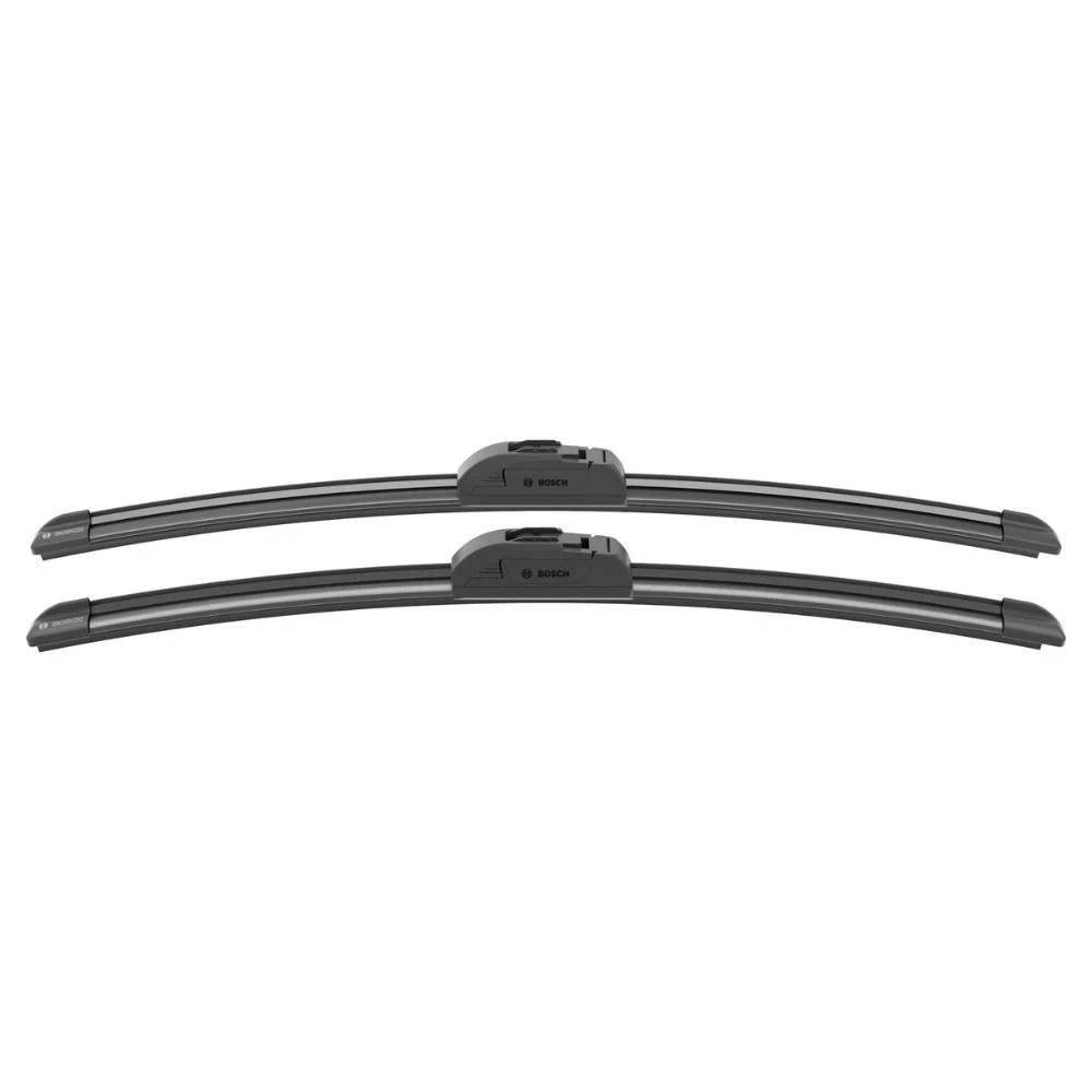 Front wiper blade set BOSCH AeroTwin 500 & 475 mm for Daihatsu Materia 2006-2016