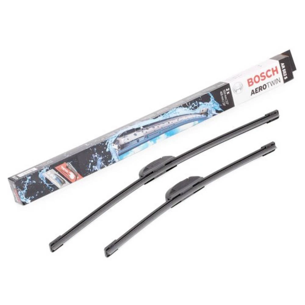 Stikla tīrītāji BOSCH AeroTwin automašīnai Chery Beat