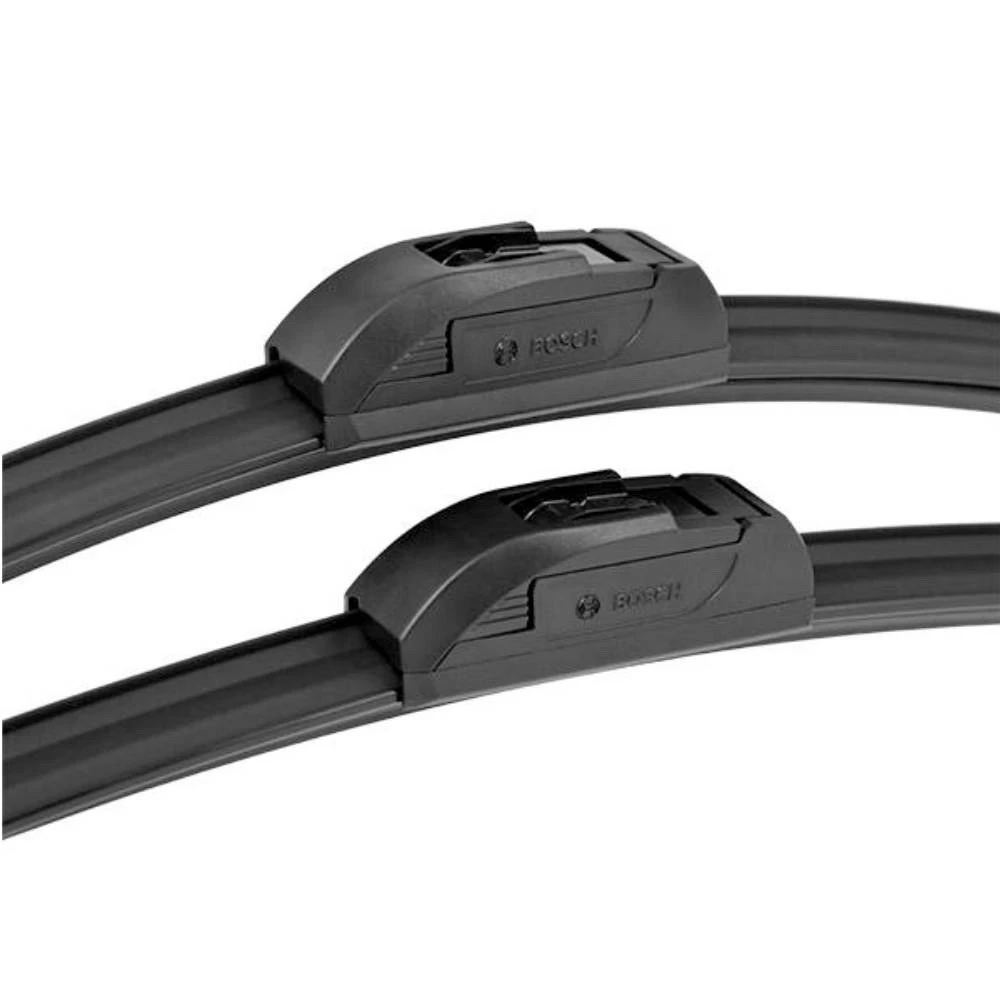 Комплект передних дворников BOSCH AeroTwin 650 & 550 мм для Honda Odyssey 2005-2010
