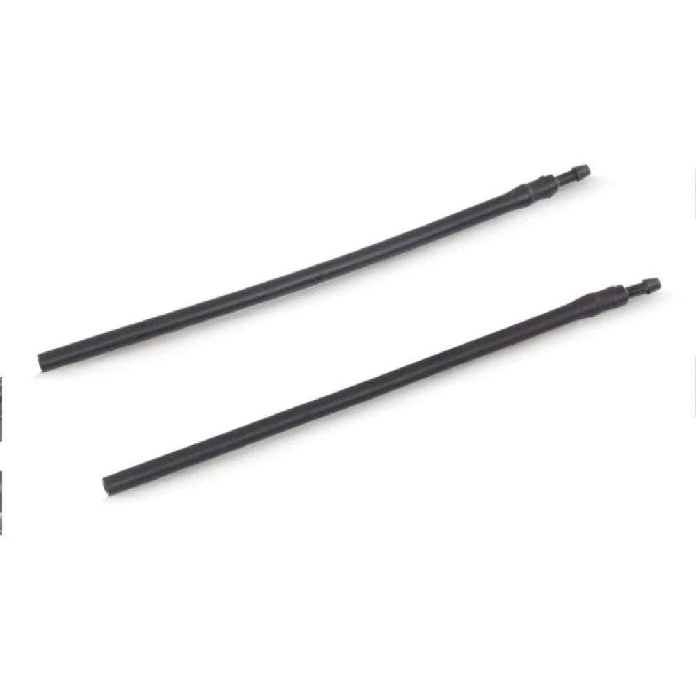 Front wiper blade set BOSCH AeroTwin 650 & 650 mm for Fiat Ulysse 2 2002-2005