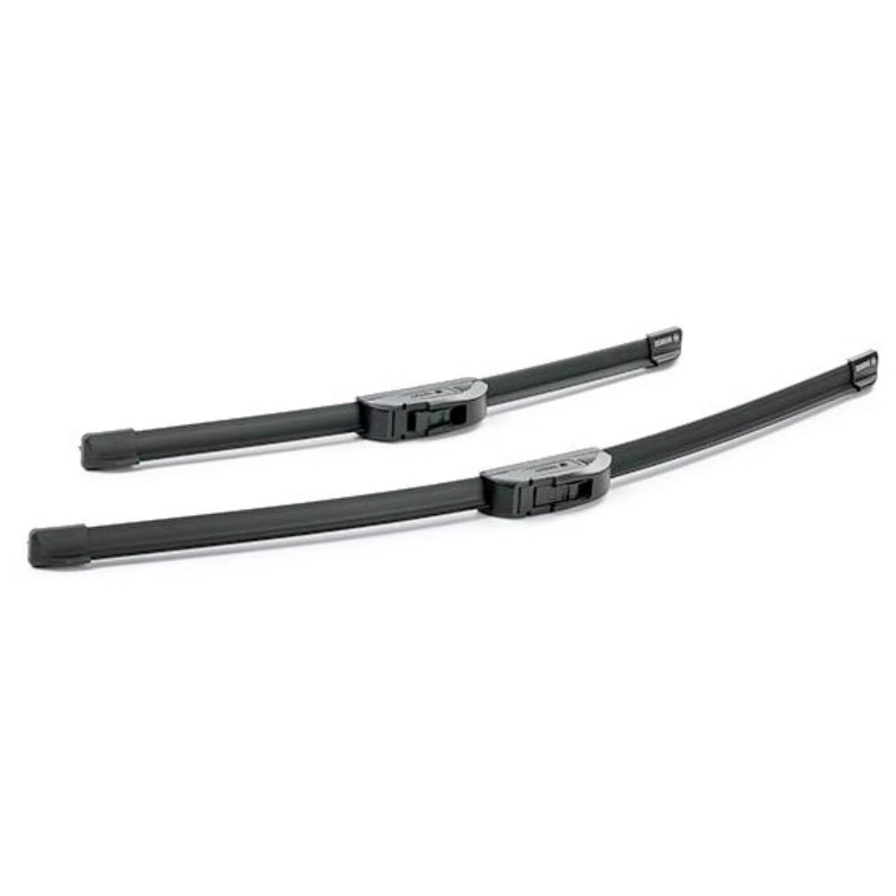 Front wiper blade set BOSCH AeroTwin 580 & 400 mm for Lancia Y 1995-2003