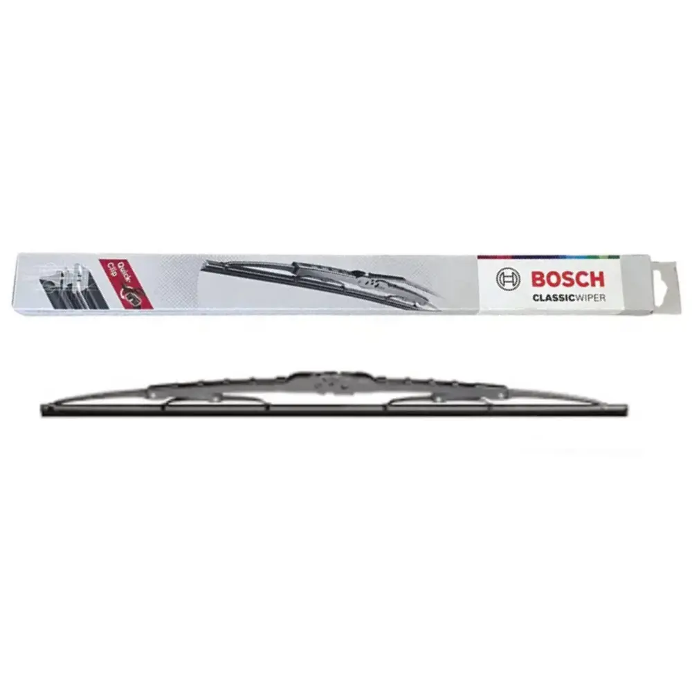 Stikla tīrītāji BOSCH Classic Wiper automašīnai Renault 21