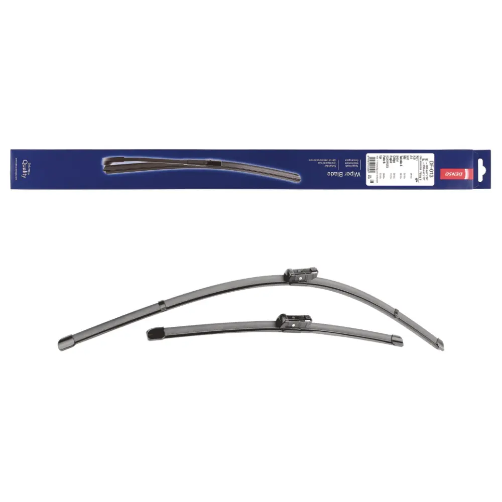 Stikla tīrītāji Denso Flat automašīnai DS №4
