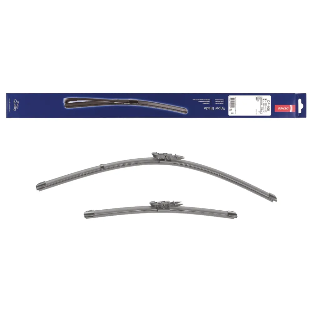 Stikla tīrītāji Denso Flat automašīnai Citroen C4