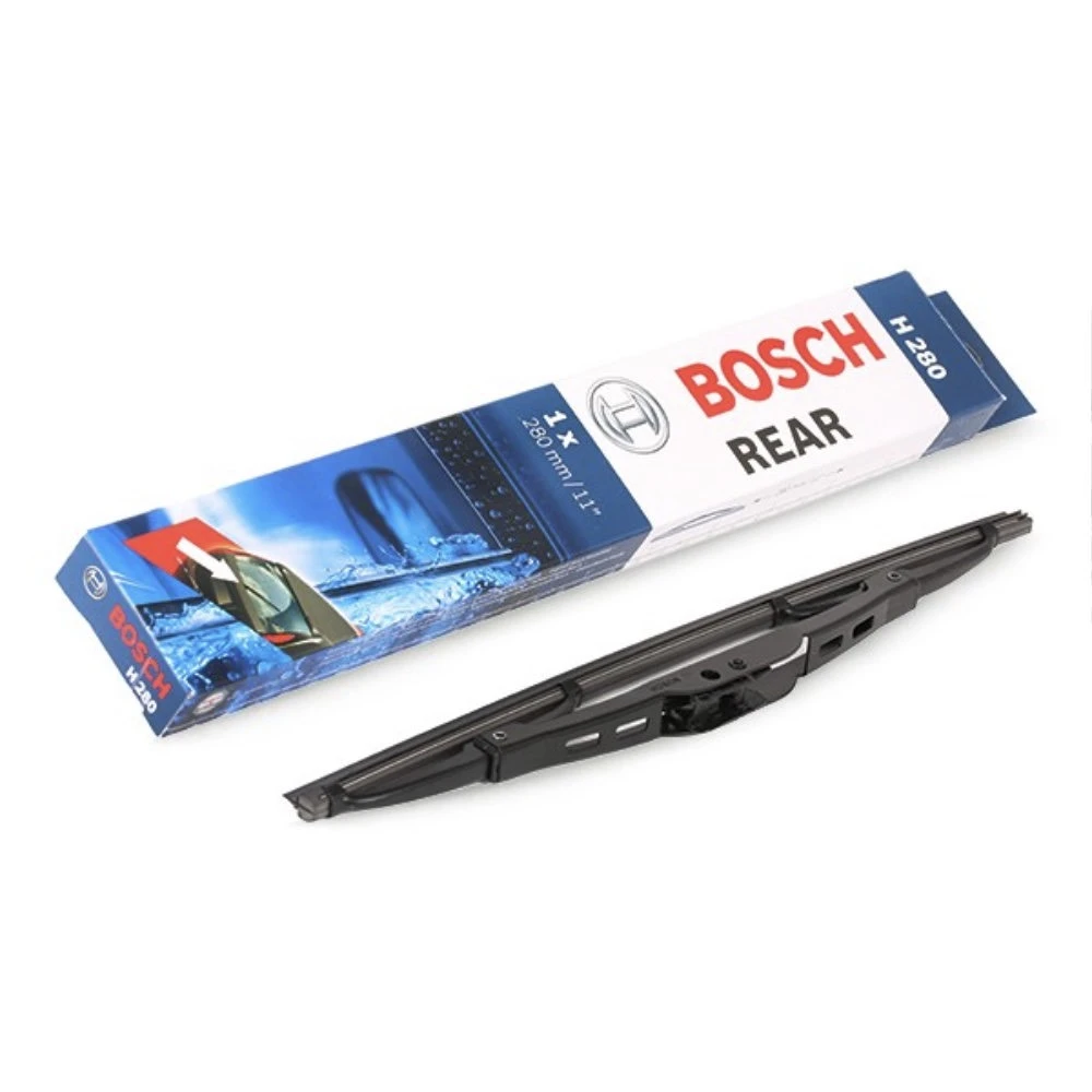 Stikla tīrītāji BOSCH Rear automašīnai Chery Tiggo