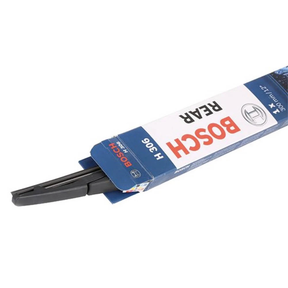 Rear wiper blade BOSCH Rear 300 mm for FAW X40 2016-2026