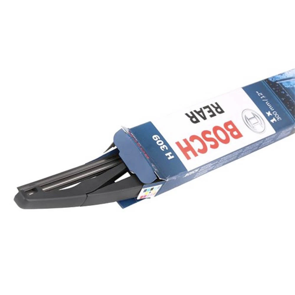 Rear wiper blade BOSCH Rear 300 mm for SsangYong Kyron 2007-2018