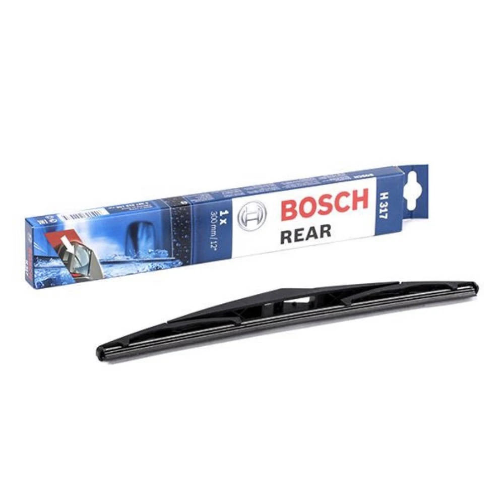 Stikla tīrītāji BOSCH Rear automašīnai Hyundai i10