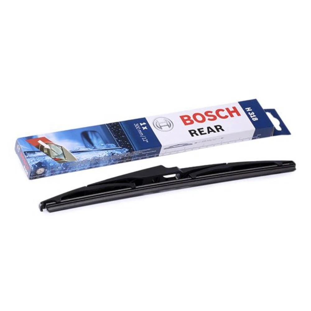 Stikla tīrītāji BOSCH Rear automašīnai Hyundai i30