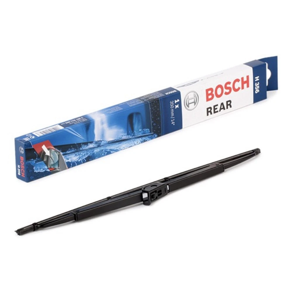Дворники BOSCH Rear для Fiat Doblo