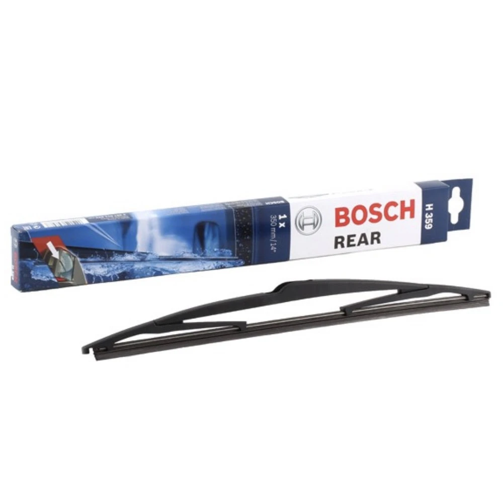 Stikla tīrītāji BOSCH Rear automašīnai KIA Picanto