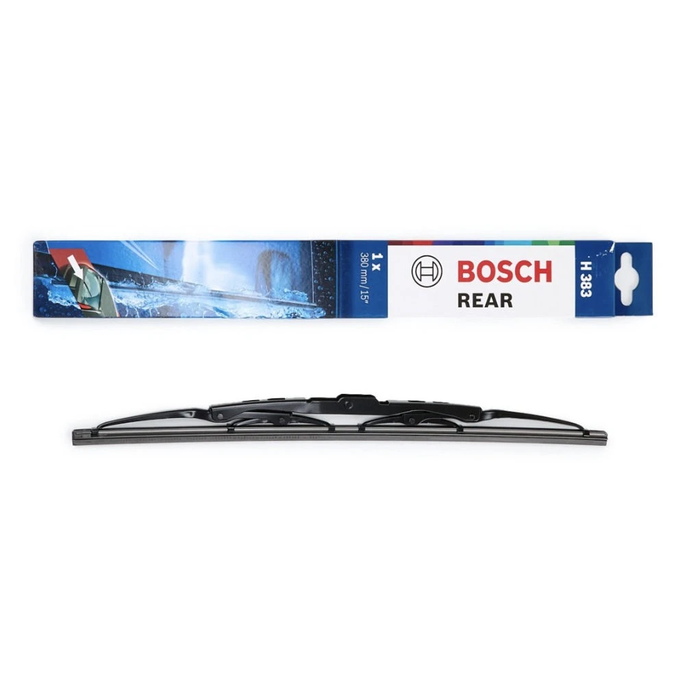 Щітки склоочисника BOSCH Rear для Audi A6