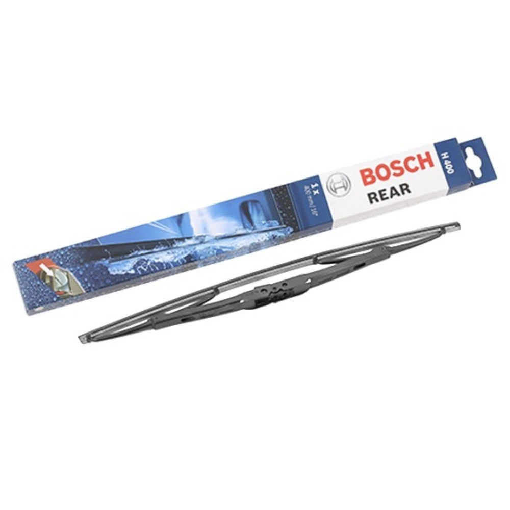 Stikla tīrītāji BOSCH Rear automašīnai Buick Rainer