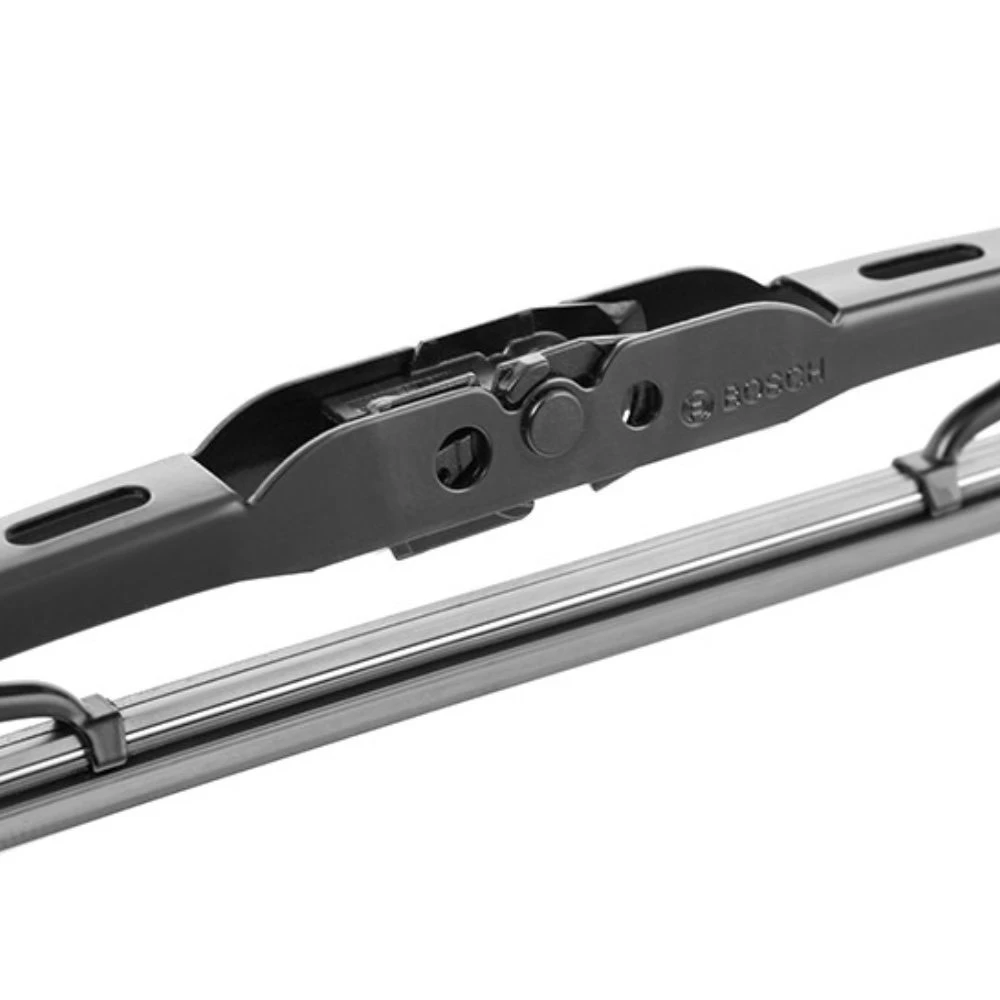 Rear wiper blade BOSCH Rear 400 mm for Mitsubishi Pajero Pinin 1998-2005