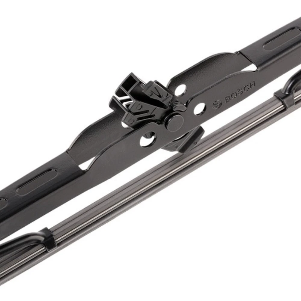 Rear wiper blade BOSCH Rear 550 mm for Porsche 911 1999-2005