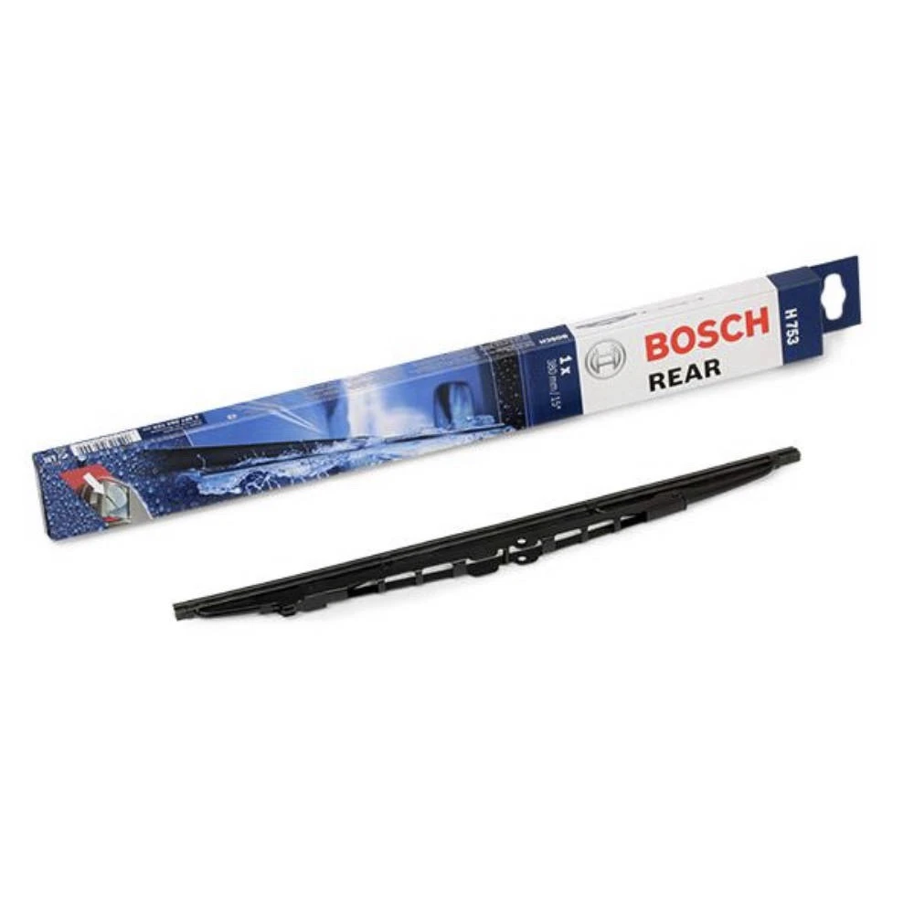 Stikla tīrītāji BOSCH Rear automašīnai Alpina B5 | D5
