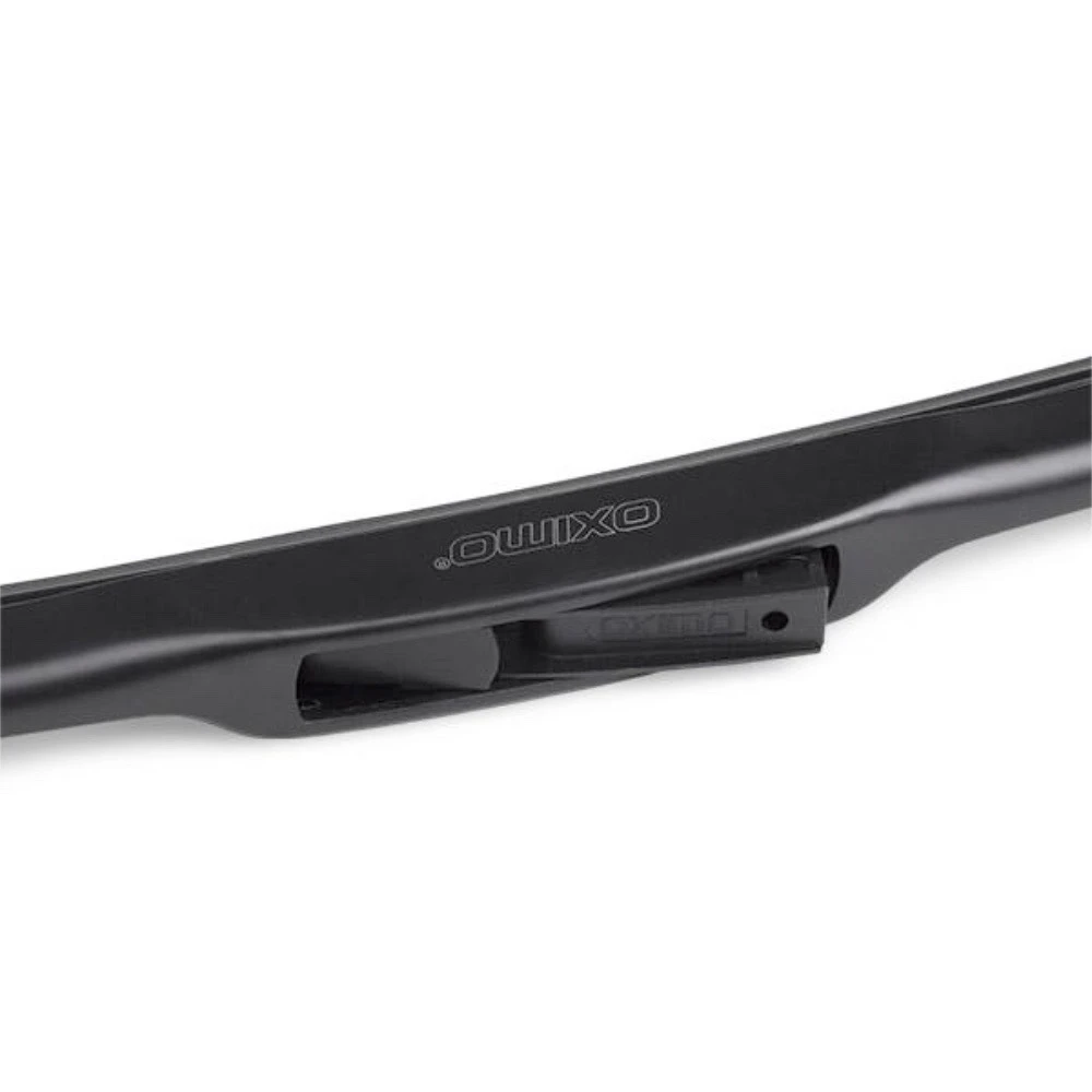 Front wiper blade set Oximo Hybrid 500 & 475 mm for Daihatsu Materia 2006-2016