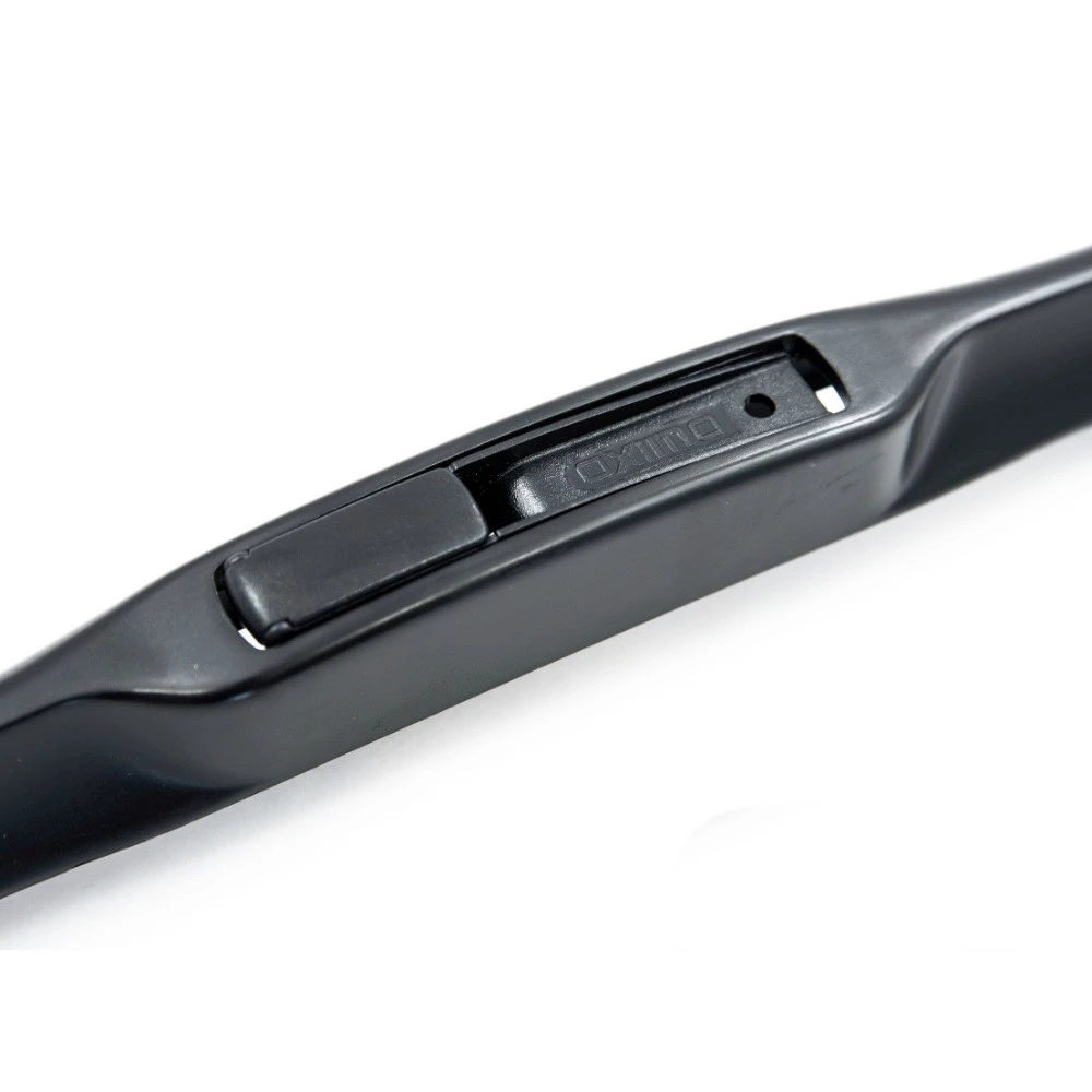 Front wiper blade set Oximo Hybrid 500 & 475 mm for Daihatsu Materia 2006-2016