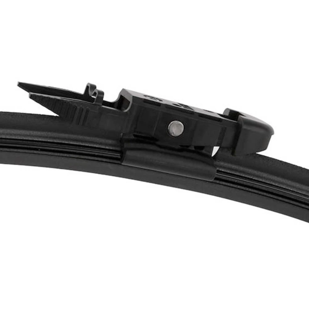 Front wiper blade set Valeo Silencio Flat 600 & 475 mm for BMW 3 Series Touring 2018-2026