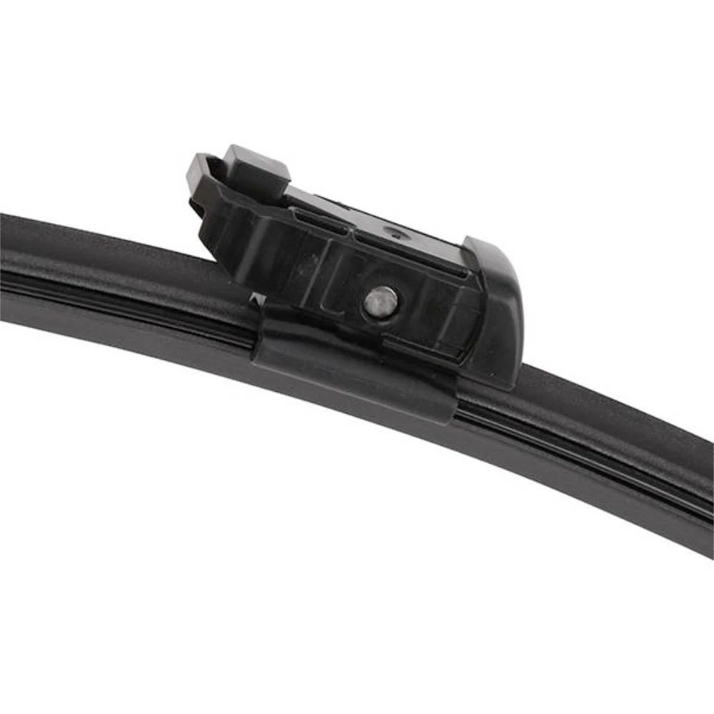 Front wiper blade set Valeo Silencio Flat 650 & 450 mm for Alfa Romeo Stelvio 2016-2026
