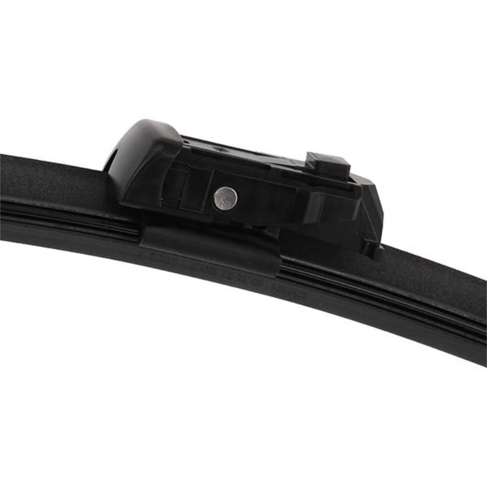 Front wiper blade set Valeo Silencio Flat 650 & 500 mm for Li Xiang L7 2022-2026