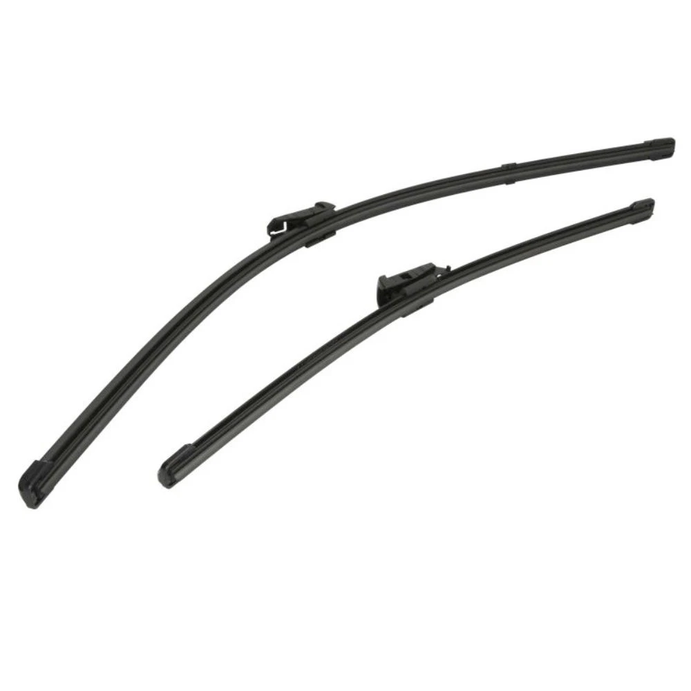 Stikla tīrītāji Valeo Silencio Flat automašīnai DS DS9