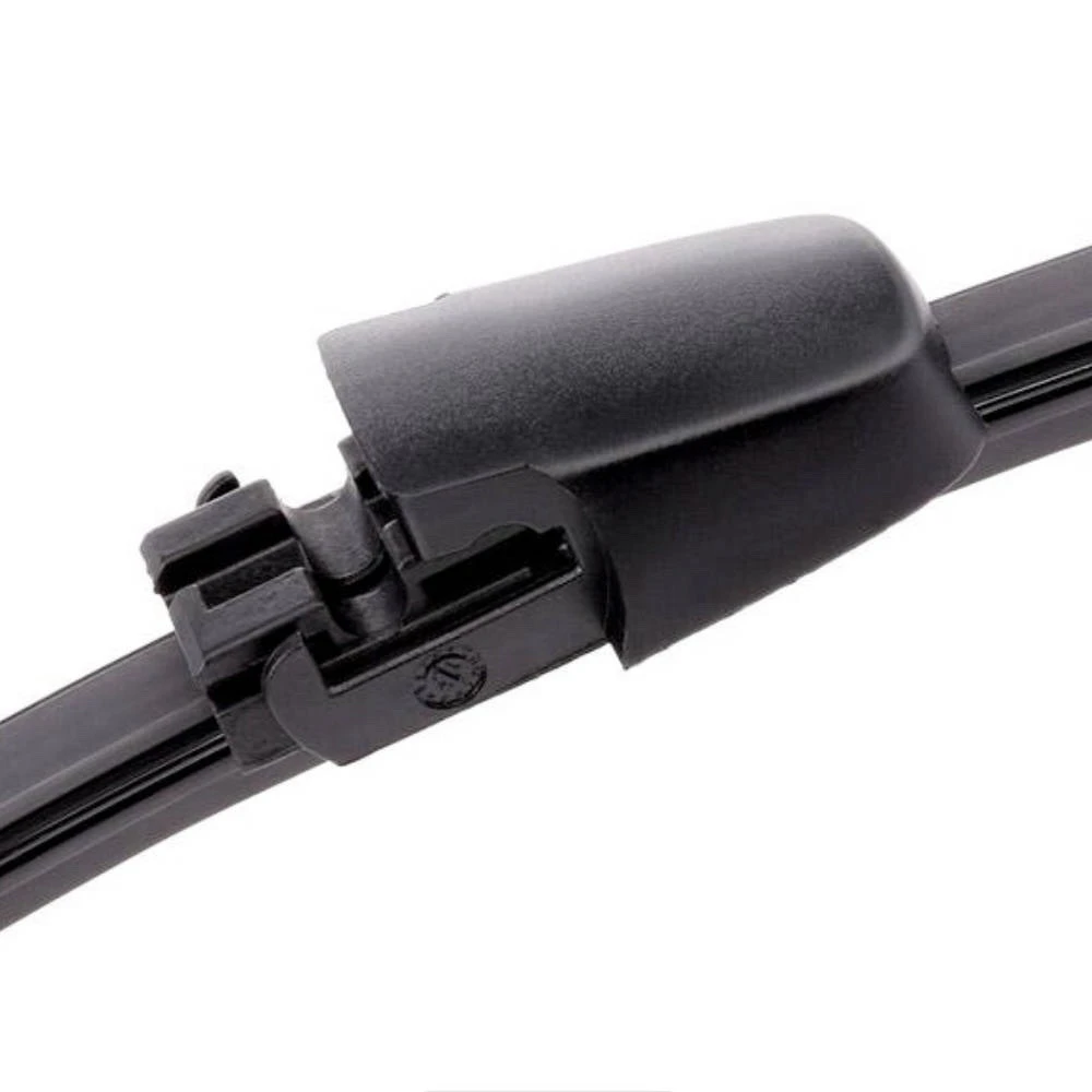 Rear wiper blade Valeo Silencio Rear 404 mm for Volkswagen Caddy 3 2004-2006