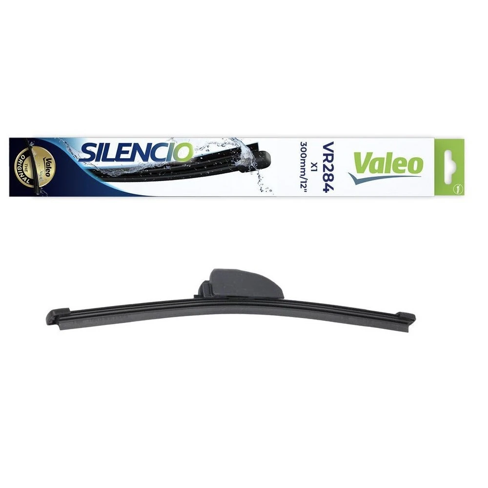 Stikla tīrītāji Valeo Silencio Rear automašīnai KIA K5