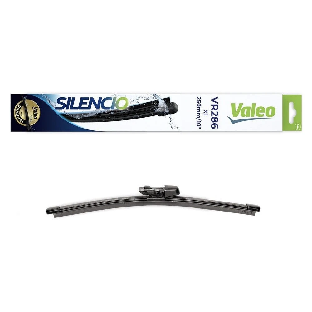 Stikla tīrītāji Valeo Silencio Rear automašīnai Volkswagen Golf