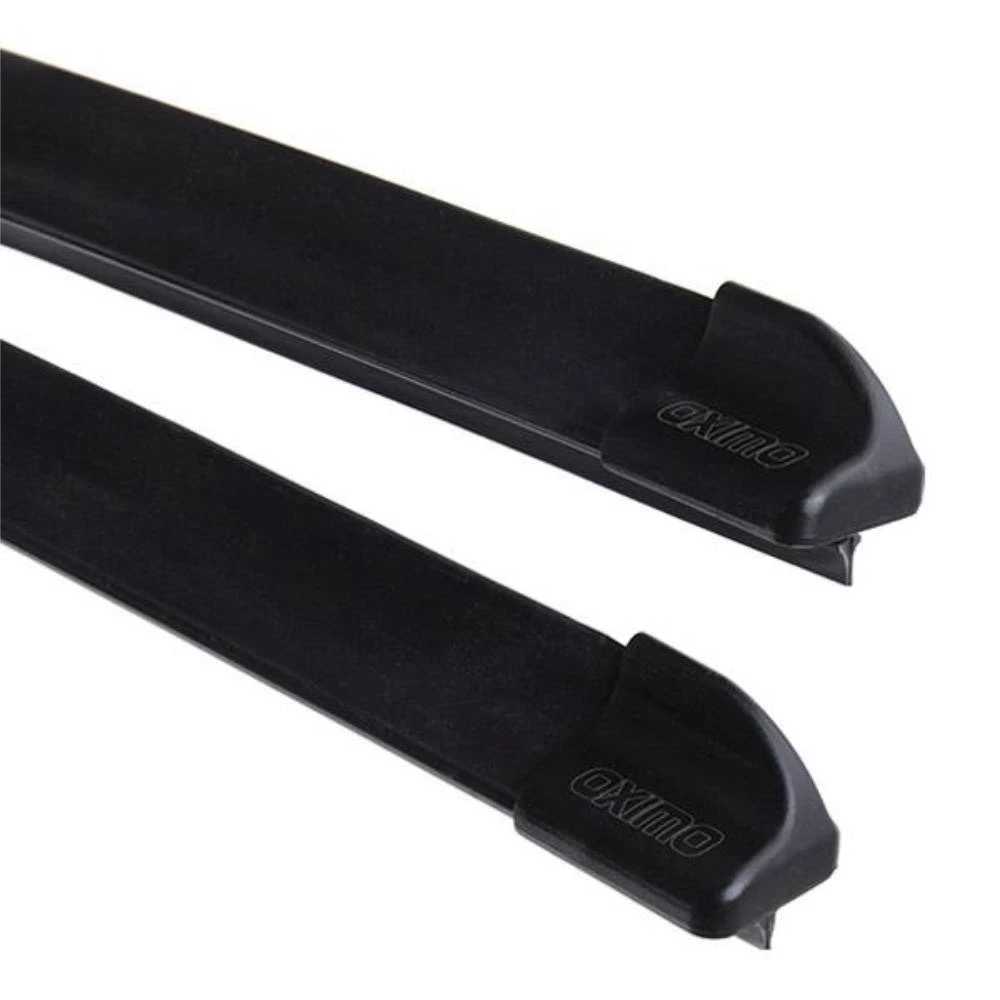 Front wiper blade set Oximo Flat Original 650 & 650 mm for Mercedes CL Class 2006-2014