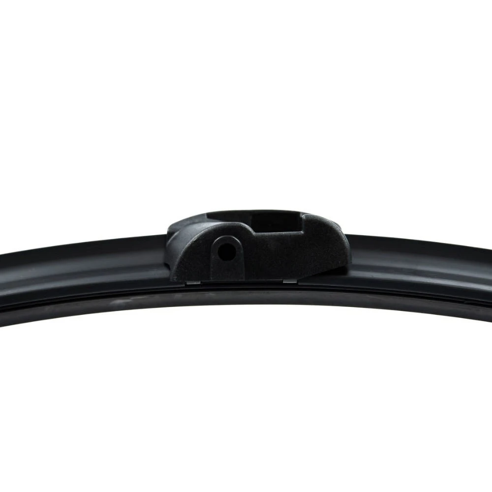 Front wiper blade set Oximo Flat Original 650 & 650 mm for Mercedes CL Class 2006-2014