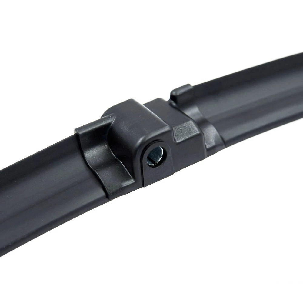 Front wiper blade set Oximo Flat Original 600 & 600 mm for Volkswagen Transporter T5 2003-2013