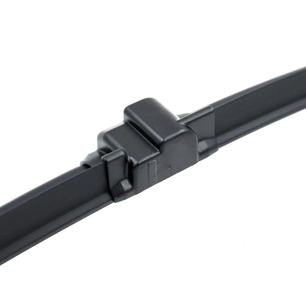 Front wiper blade set Oximo Flat Original 600 & 600 mm for Volkswagen Transporter T5 2003-2013