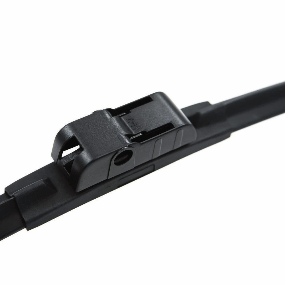 Front wiper blade set Oximo Flat Original 600 & 600 mm for Mercedes C Class 2007-2008