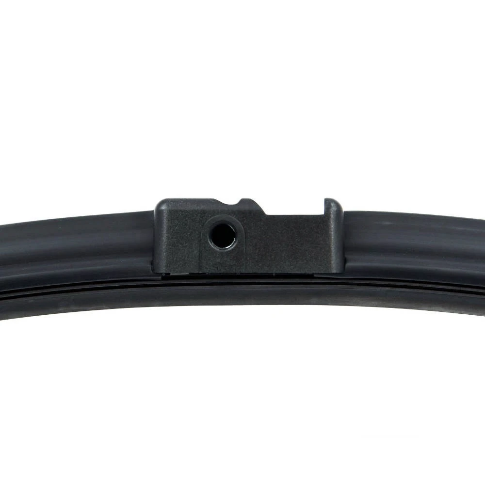 Front wiper blade set Oximo Flat Original 600 & 475 mm for Skoda Octavia 2 2004-2013