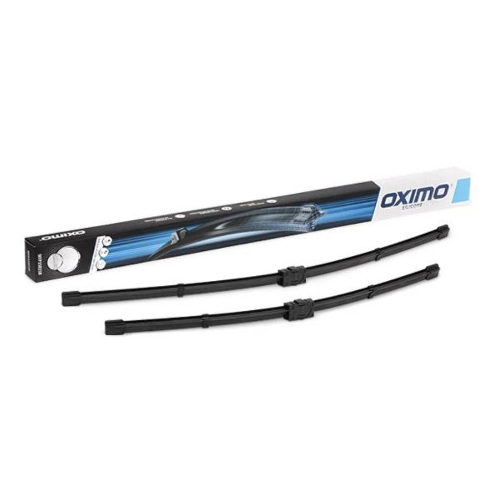 Stikla tīrītāji Oximo Flat Original automašīnai Alpina B3 | D3