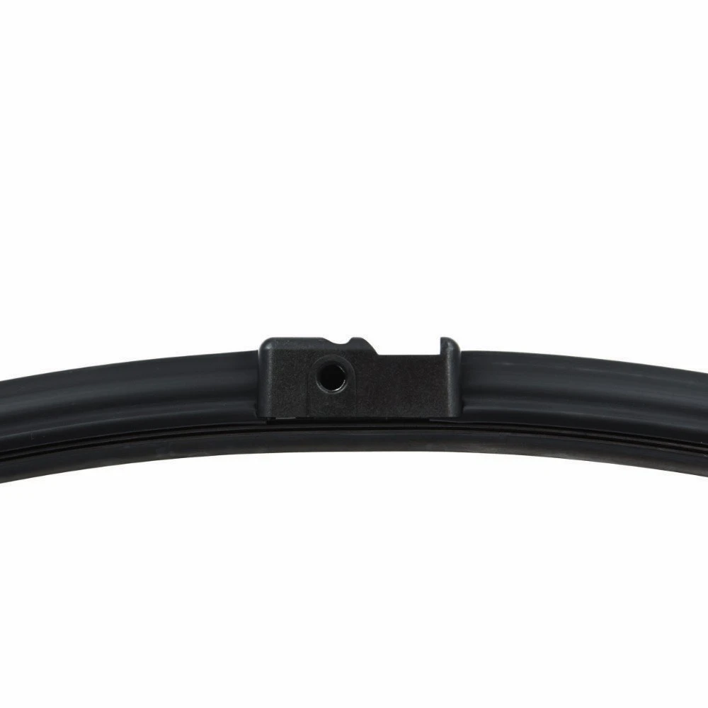 Front wiper blade set Oximo Flat Original 600 & 450 mm for Volkswagen Caddy 3 2004-2006