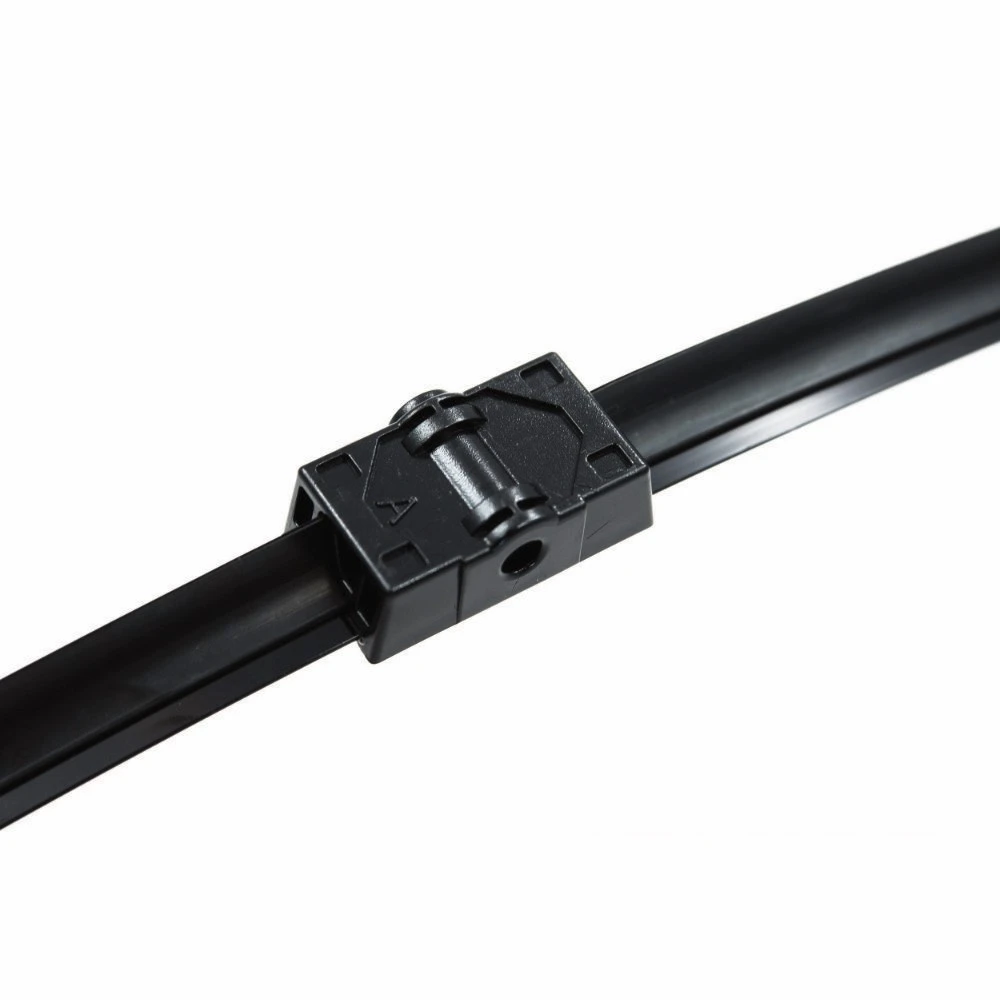 Front wiper blade set Oximo Flat Original 600 & 400 mm for Alpina B3 | D3 2005-2009