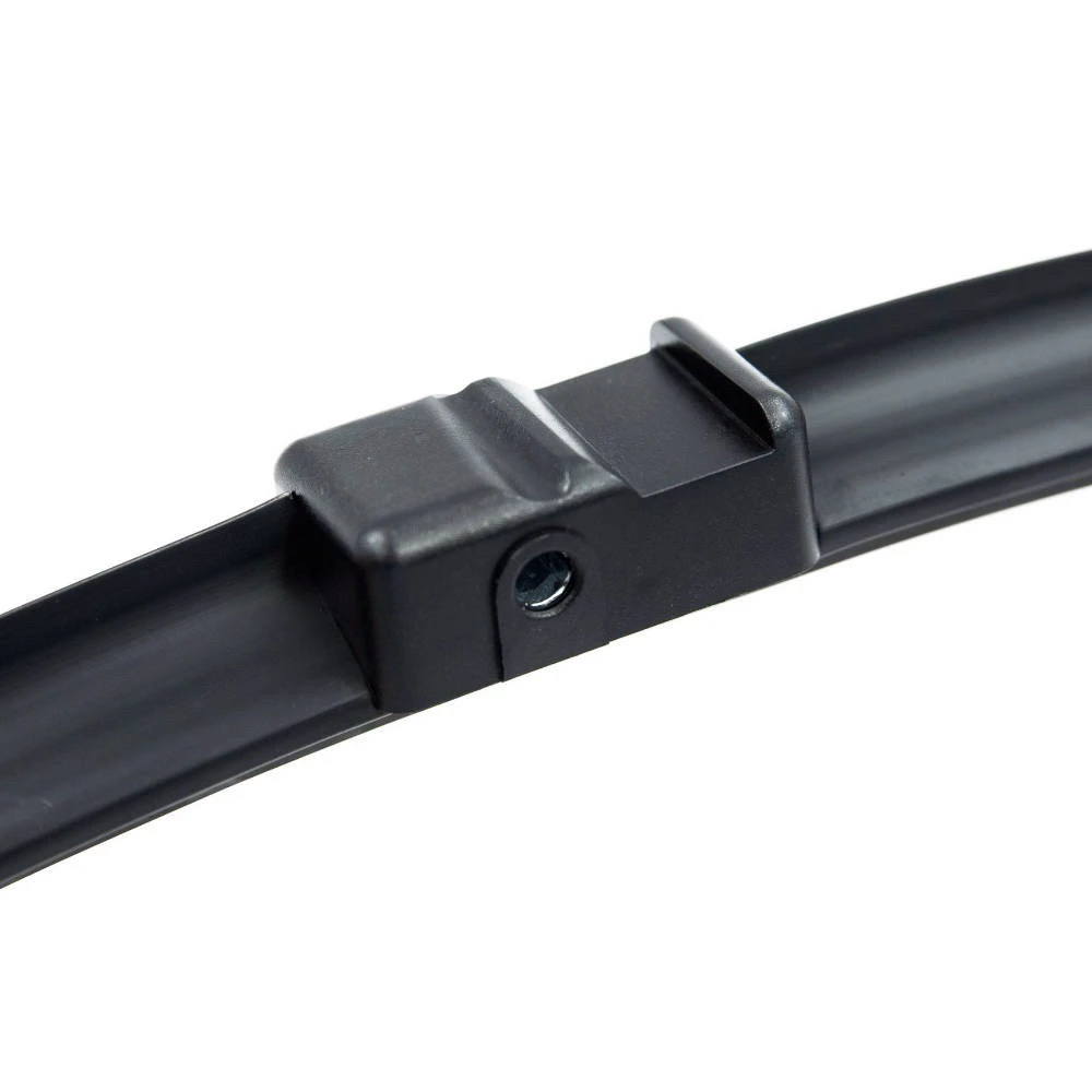 Front wiper blade set Oximo Flat Original 530 & 530 mm for Volkswagen Passat B5 2001-2005