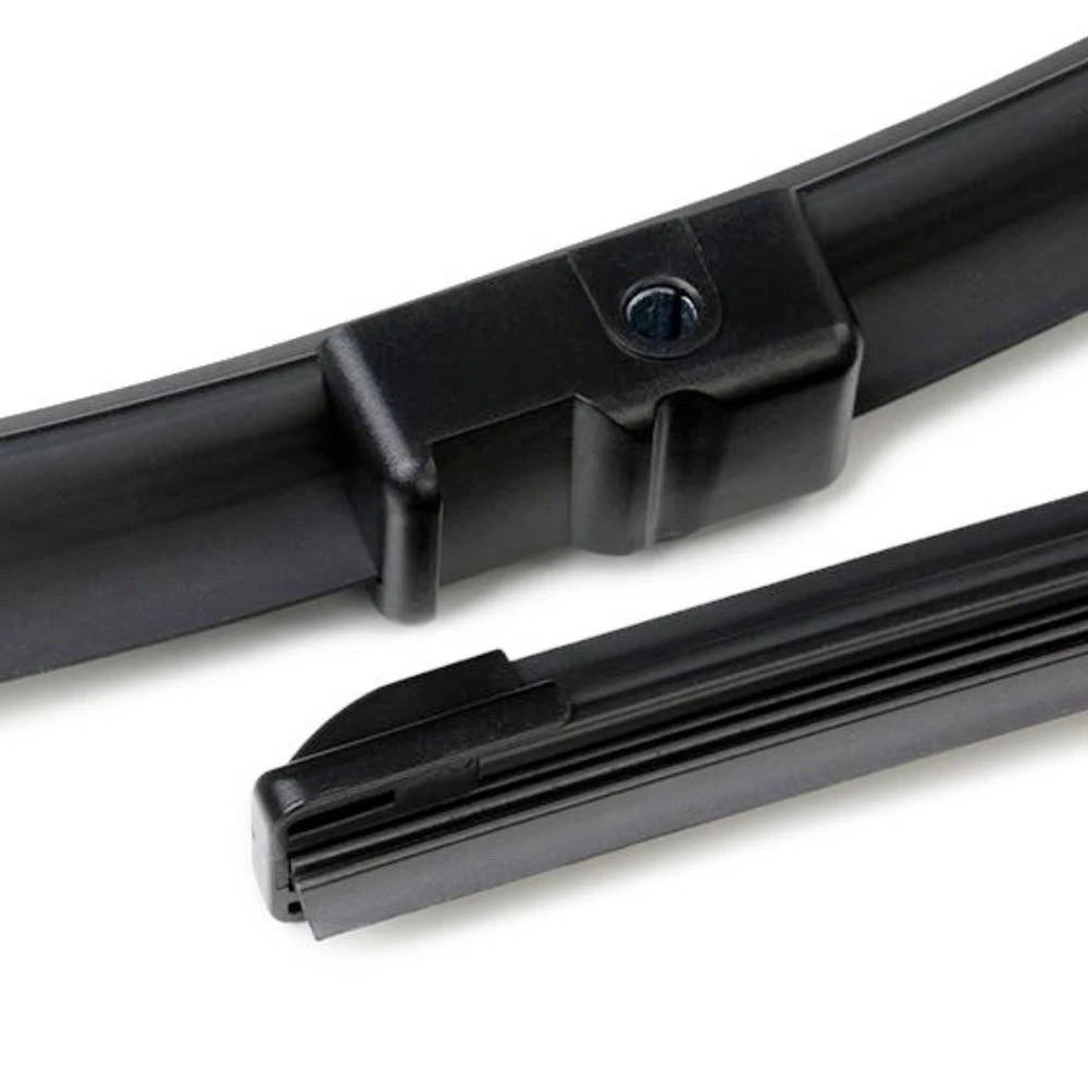 Front wiper blade set Oximo Flat Original 700 & 700 mm for Volkswagen Sharan 2 2001-2010