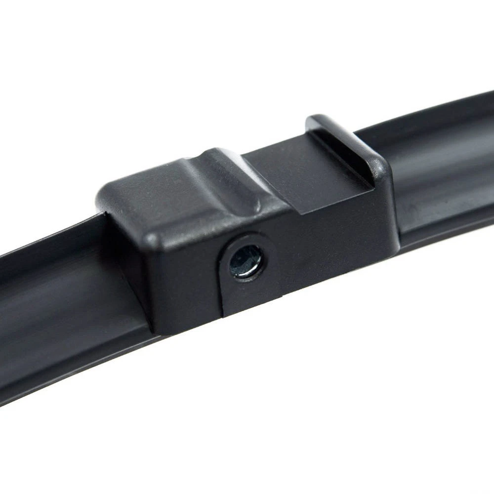 Front wiper blade set Oximo Flat Original 700 & 700 mm for Volkswagen Sharan 2 2001-2010
