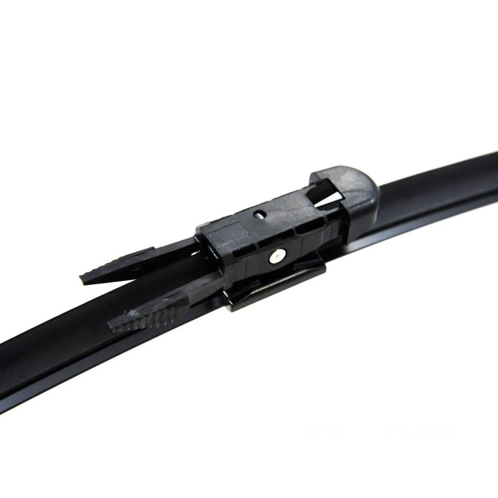 Front wiper blade set Oximo Flat Original 700 & 530 mm for Mercedes GL 2006-2012