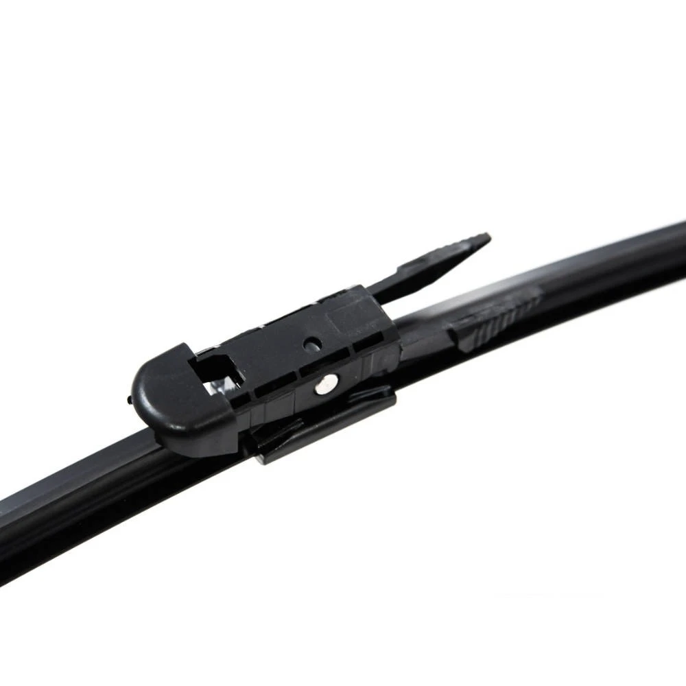 Front wiper blade set Oximo Flat Original 700 & 530 mm for Mercedes GL 2006-2012