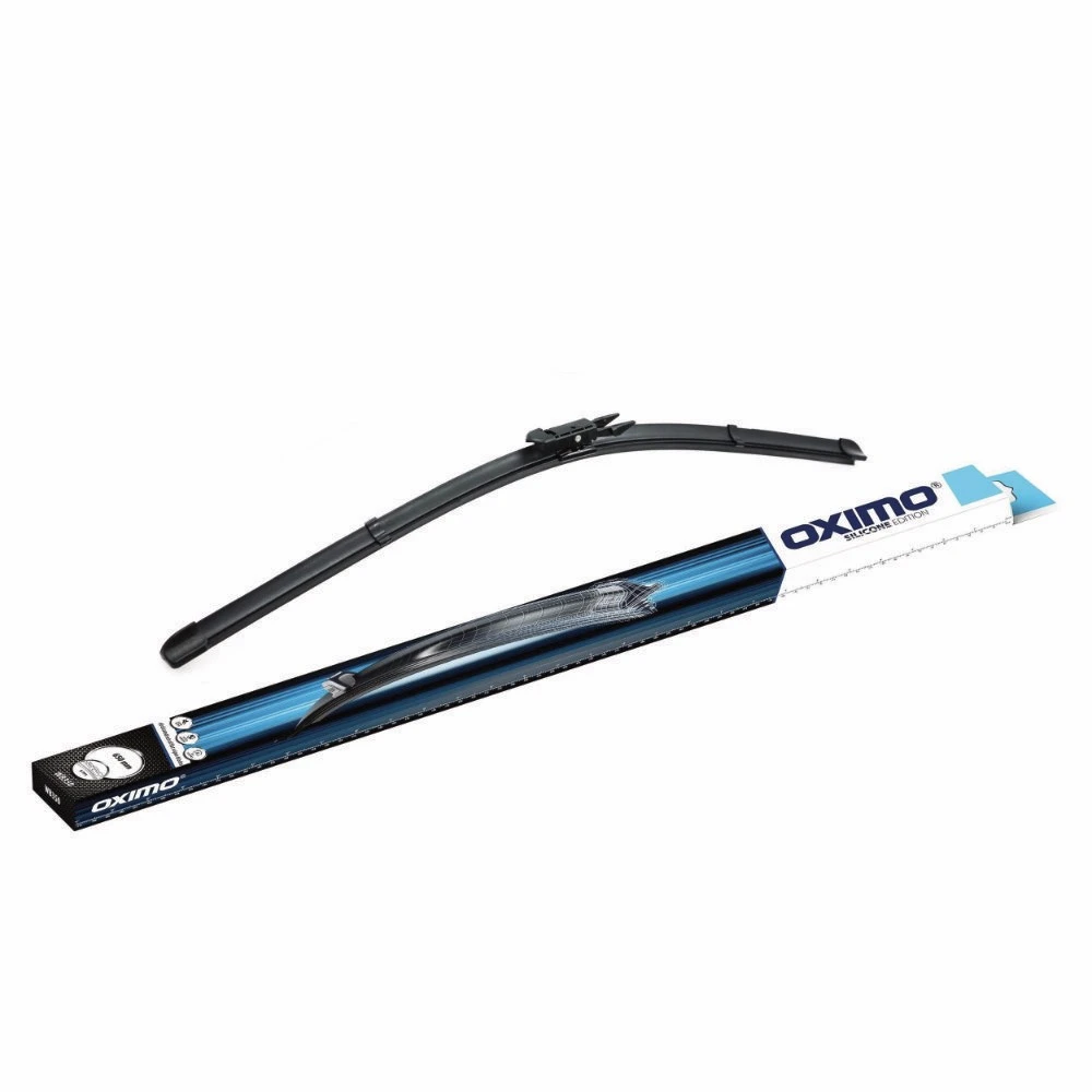 Дворники Oximo Flat Original для Toyota Aygo