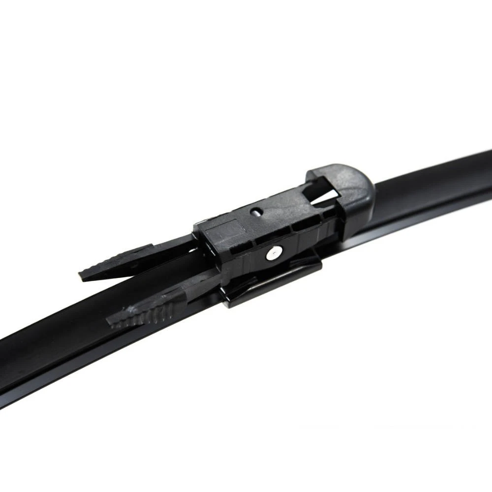 Front wiper blade set Oximo Flat Original 650 & 600 mm for Volkswagen Crafter 1 2006-2016