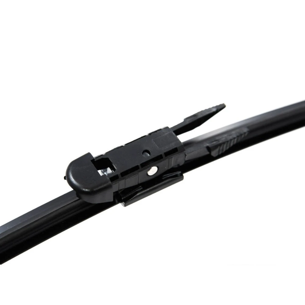 Front wiper blade set Oximo Flat Original 650 & 475 mm for Mercedes B Class 2011-2015