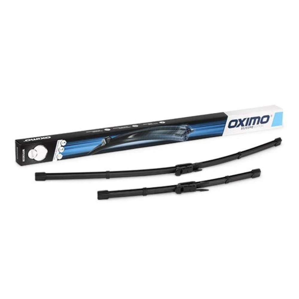 Stikla tīrītāji Oximo Flat Original automašīnai Chevrolet Aveo