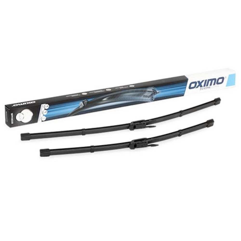Stikla tīrītāji Oximo Flat Original automašīnai Alpina B3 | D3